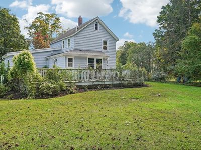 13 High St, Stow, MA, 01775