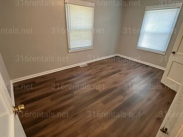 1315 N Oliver Ave, Wichita, KS 67208