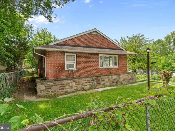 7806 Wendover Ave, Parkville, MD 21234
