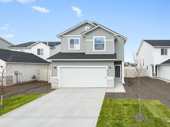 3033 S Maple Ranch Way, Nampa, ID 83686