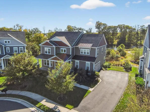 40925 Arcadian Pond Ct, Aldie, VA 20105