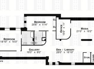5 E 17th St FLOOR 3, New York, NY 10003