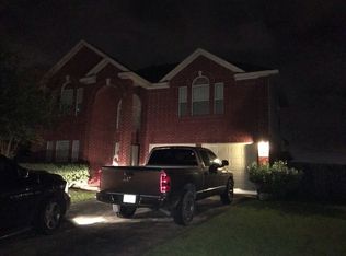 3918 Flannery Ridge Ln, Houston, TX 77047