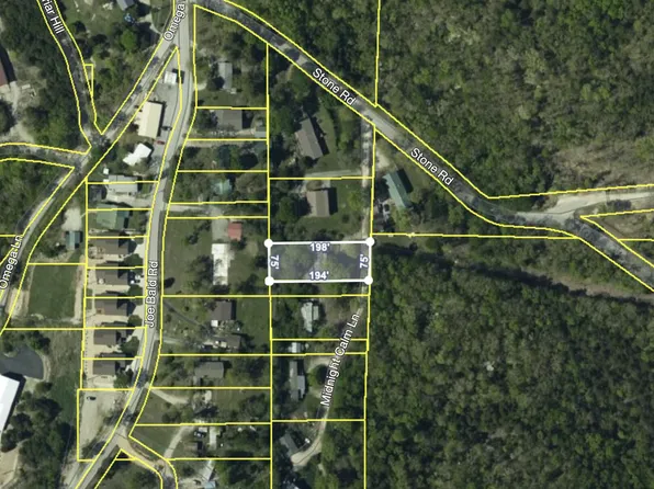 49 Midnight Calm Lane, Kimberling City, MO 65686