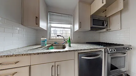 Rented by Bond New York