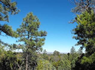 5247 Sunset Ridge Loop, Happy Jack, AZ 86024