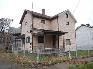 508 Spruce St, New Castle, PA