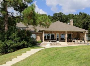 100 Glenn Rd, Mabank, TX 75156