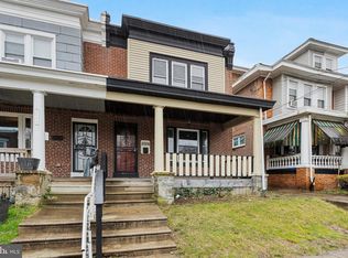 2006 Madison St, Chester, PA 19013