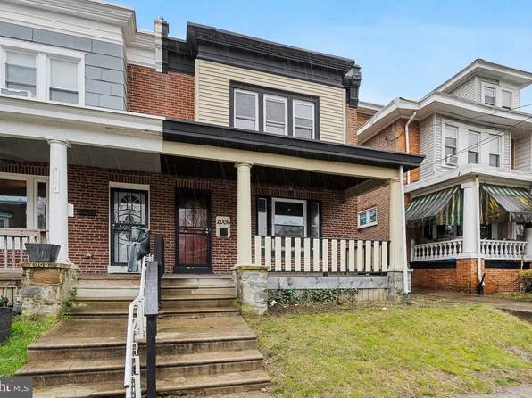 2006 Madison St, Chester, PA 19013