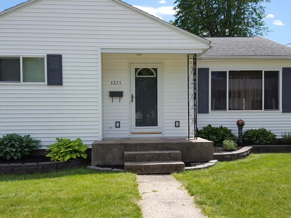 1311 Maple St, Sac City, IA 50583