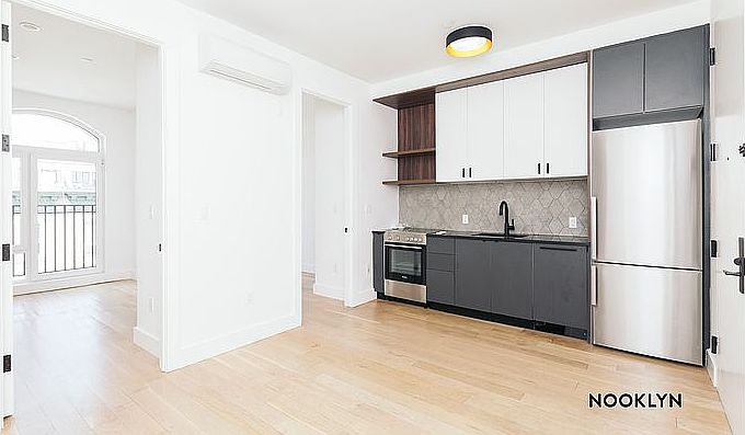 1st image of 54 Troutman St #3D