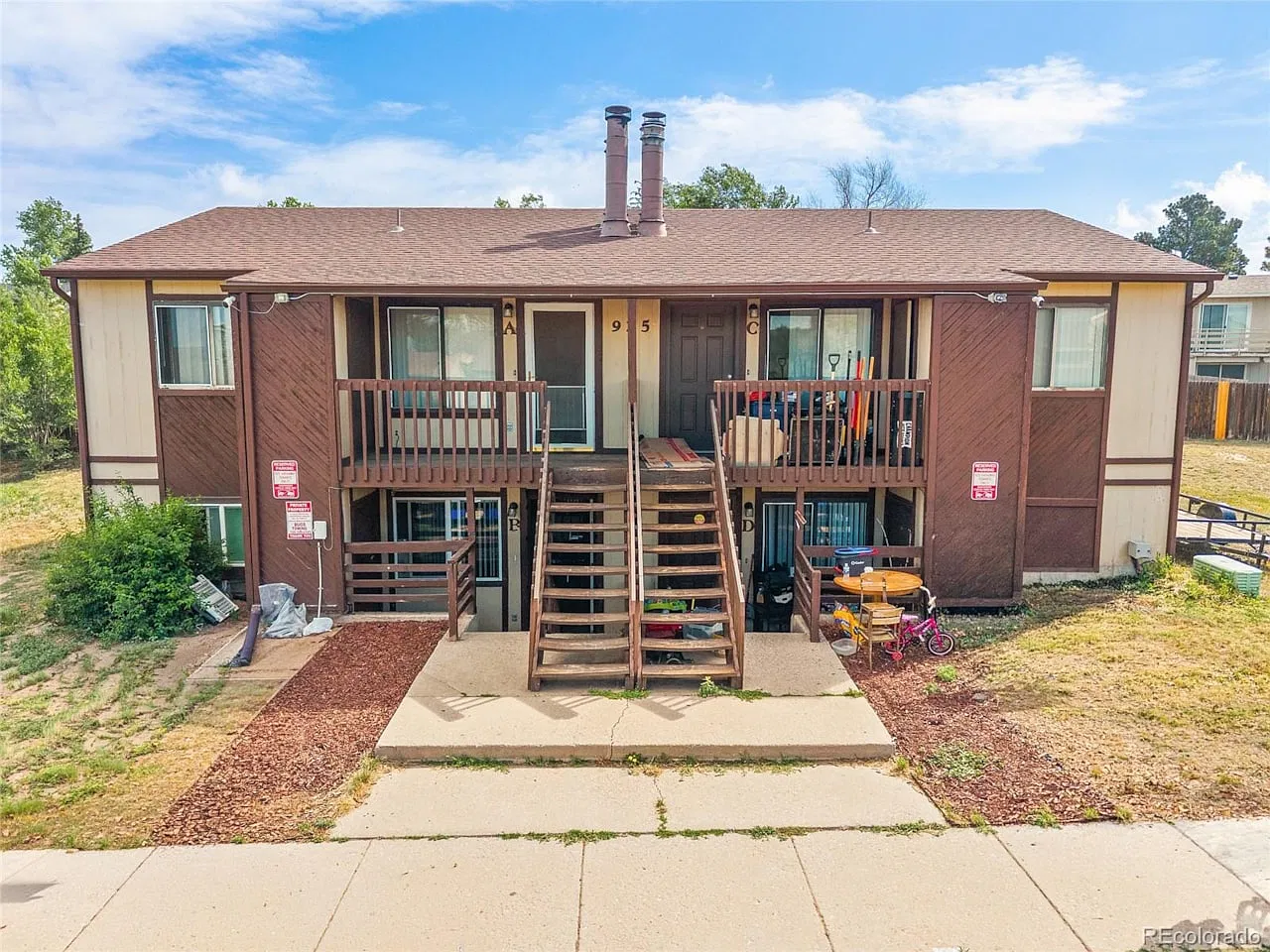 2 bed, 750 sqft, $1,375 — Photo 1