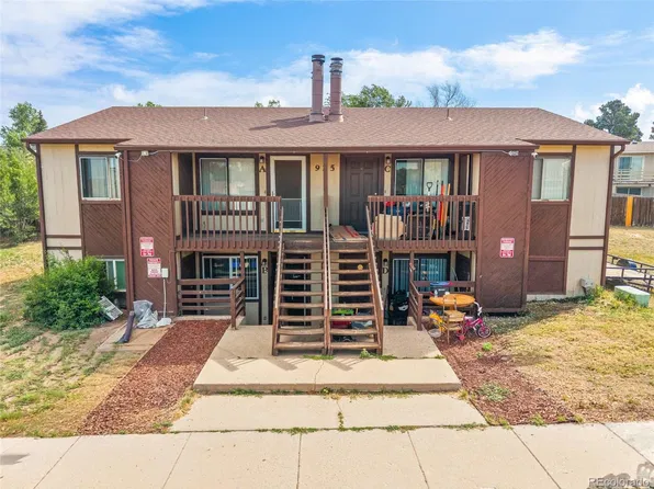 925 Hathaway Dr #D, Colorado Springs, CO 80915