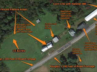 498 Centerline Rd, Galway, NY 12074