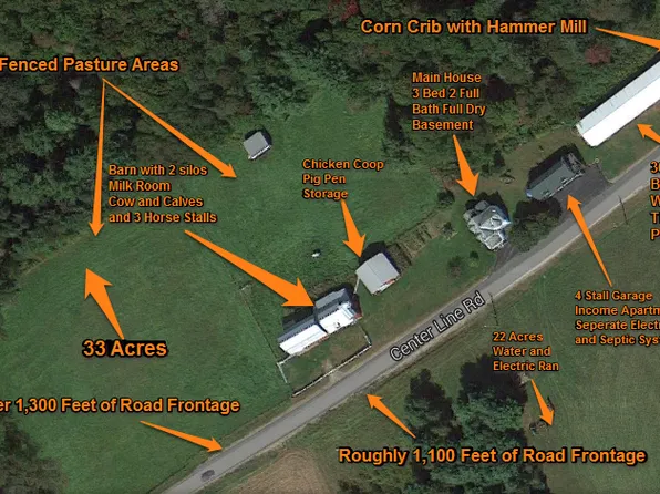498 Centerline Rd, Galway, NY 12074