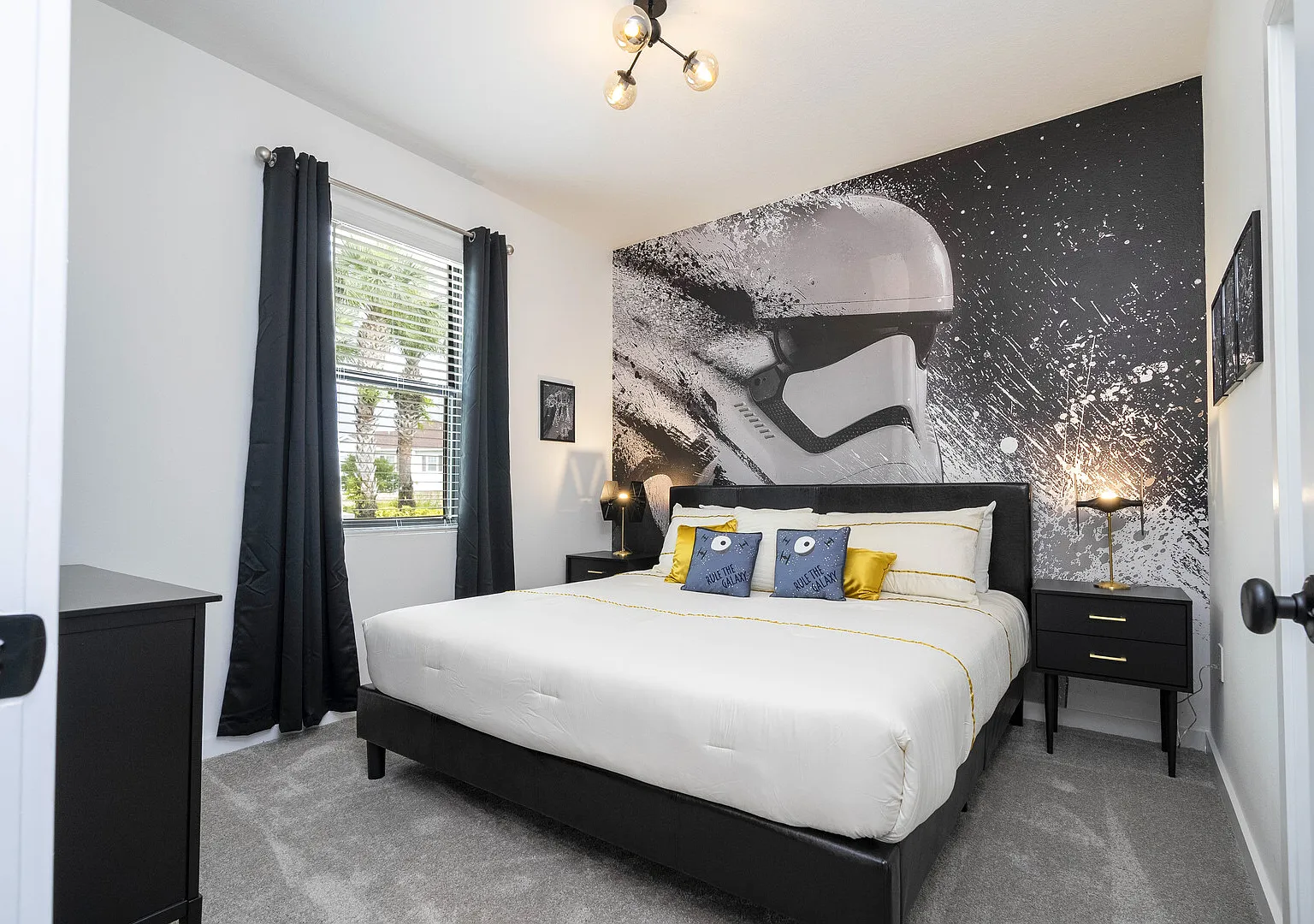 3236 TT Hub Townhome: 3BR, 3BA, Sleeps 8 — Photo 2