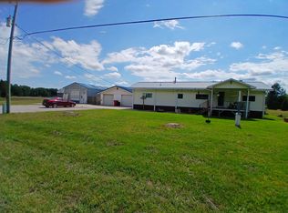 2725 Wilds Rd, Ossineke, MI 49766
