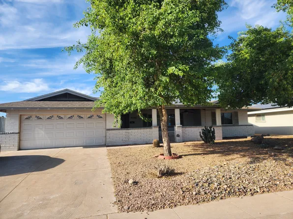 4144 W Frier Dr, Phoenix, AZ 85051