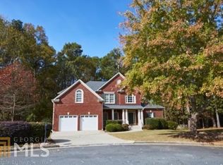1440 Amberton Way, Powder Springs, GA 30127