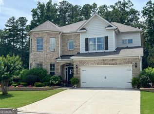 108 Valley View Trl, Dallas, GA 30132