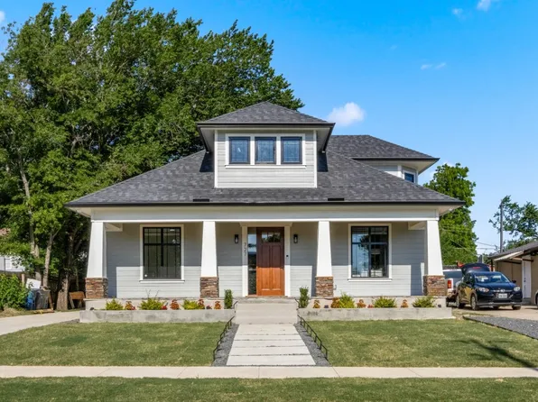 727 Elsbeth St, Dallas, TX 75208