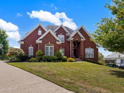 2502 Gainesway Ct, Louisville, KY, 40245