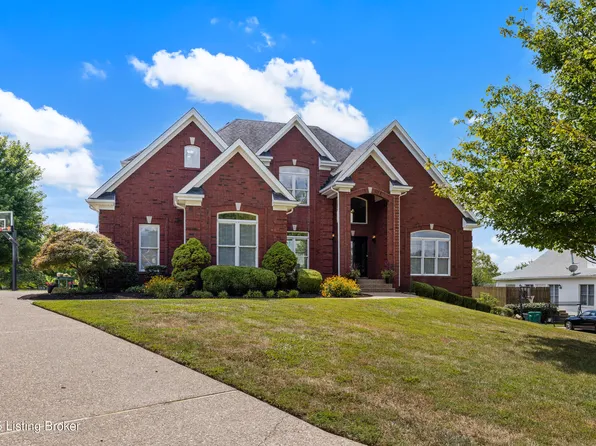 2502 Gainesway Ct, Louisville, KY 40245