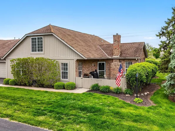 5846 Willow Lake Dr, Grove City, OH 43123
