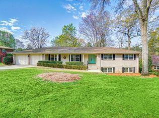 808 Greenwood Dr, North Augusta, SC 29841