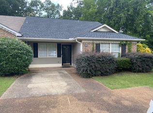 3439 Wildewood Dr, Pelham, AL 35124