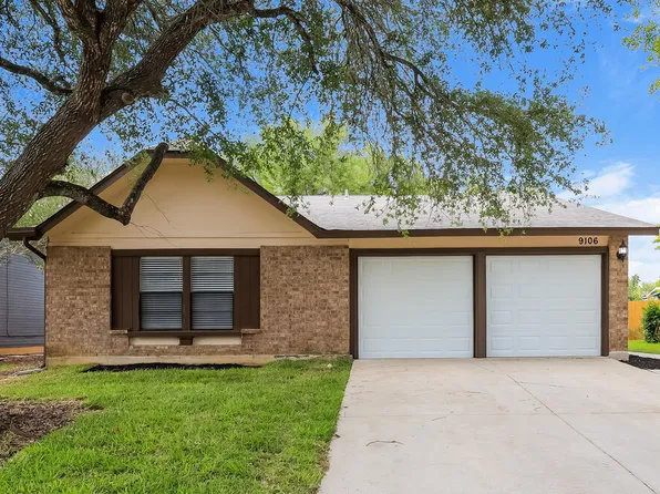 9106 Valley Rdg, San Antonio, TX 78250
