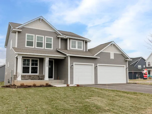 10659 40th St N, Lake Elmo, MN 55042