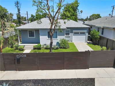 6008 Texhoma Ave, Encino, CA, 91316