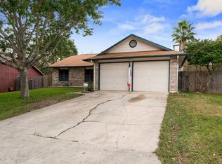 10015 Sierra Pass, Converse, TX 78109