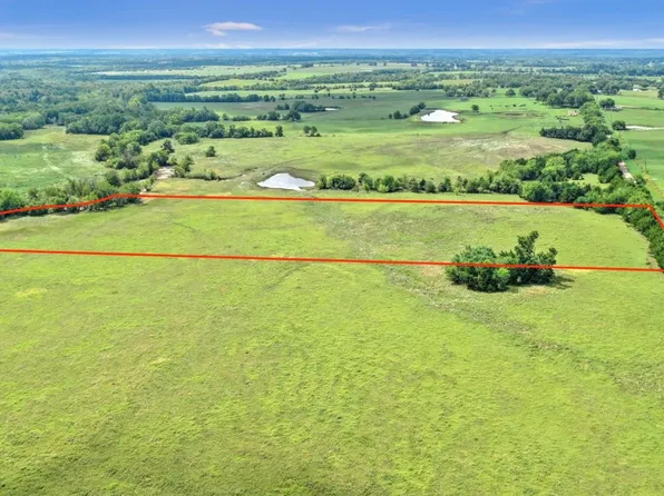 County Road 3489, Honey Grove, TX 75446