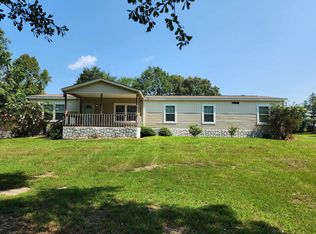 355 Tyler Rd, Logansport, LA 71049