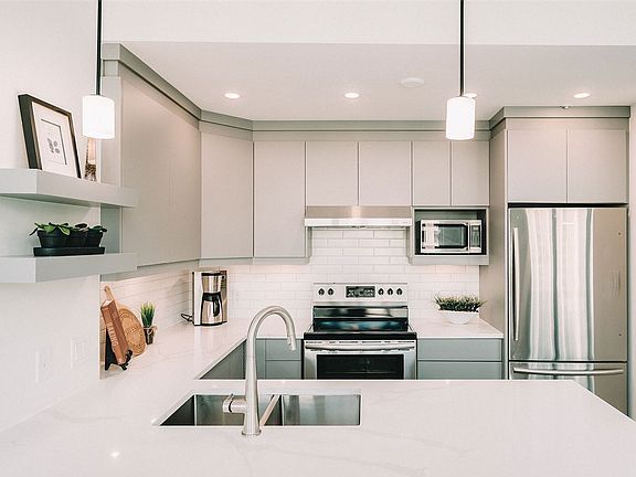 5th image of 989 Nelson St #1311