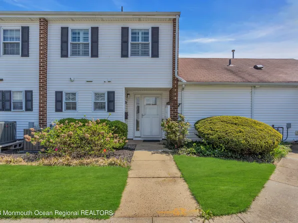 100 Walnut Drive, Spring Lake Heights, NJ 07762