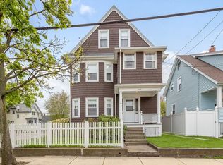 1437 Eastern Ave, Malden, MA 02148