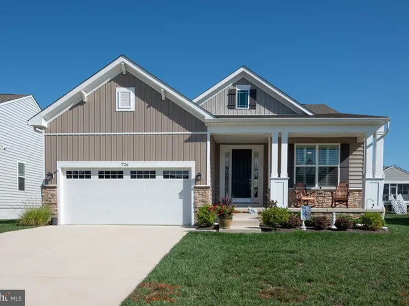726 Honey Locust Rd, Middletown, DE 19709