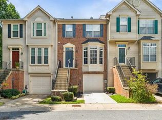 20802 Gaelic Ct #607, Germantown, MD 20874