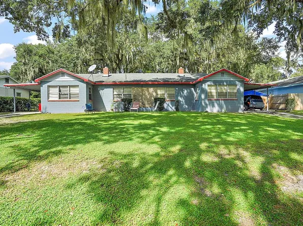 1000 Sumter St, Leesburg, FL 34748