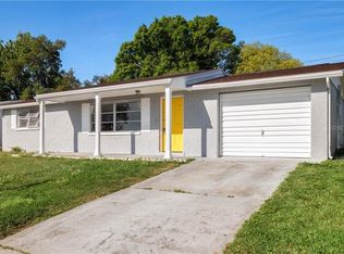 3251 Jarvis St, Holiday, FL 34690