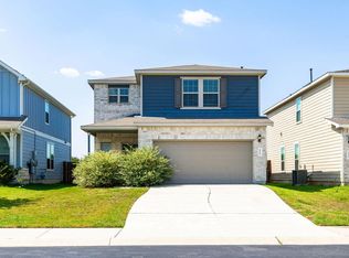 448 English Oak St, Georgetown, TX 78626