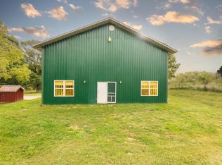 1251 Smith Rd, Seymour, MO 65746