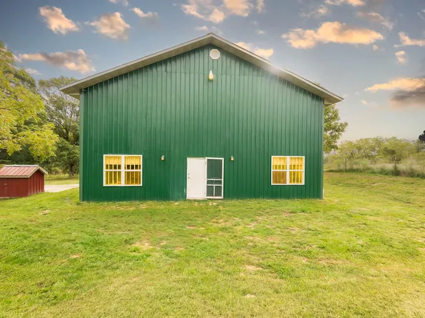 1251 Smith Road, Seymour, MO 65746
