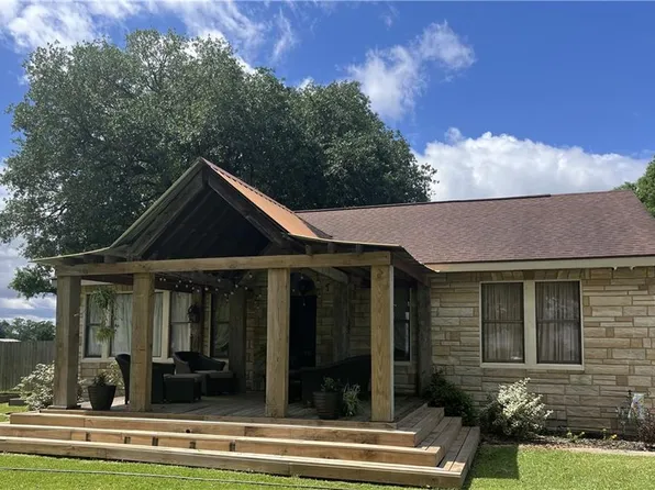 2302 Main St, Hessmer, LA 71341