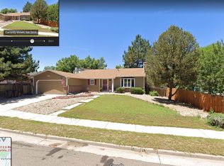 3813 S Richfield St, Aurora, CO 80013