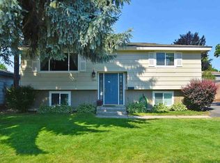 108 Walker Dr, Cheney, WA 99004